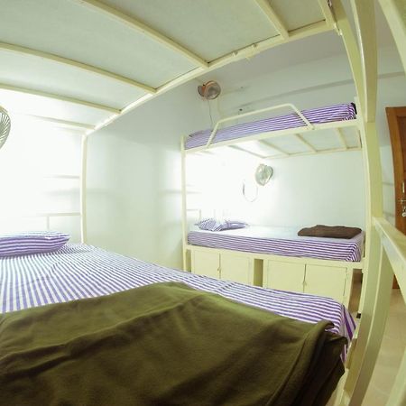 Bonds Hostelカンドリム エクステリア 写真