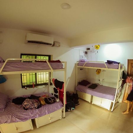Bonds Hostelカンドリム エクステリア 写真